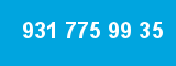 931 775 99 35
